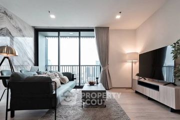2 Bedroom Condo for rent in XT Phayathai, Thanon Phaya Thai, Bangkok near BTS Phaya Thai