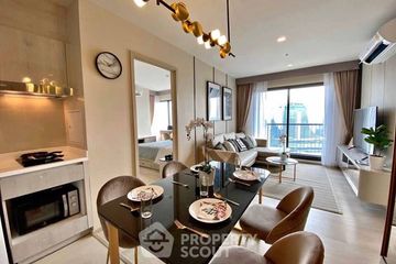 2 Bedroom Condo for rent in Life One Wireless, Lumpini, Bangkok near BTS Ploen Chit