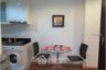 1 Bedroom Condo for rent in The Address Sukhumvit 42, Phra Khanong, Bangkok near BTS Ekkamai