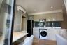 1 Bedroom Condo for rent in Runesu Thonglor 5, Khlong Tan Nuea, Bangkok near BTS Thong Lo