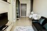1 Bedroom Condo for rent in The Niche Pride Thonglor-Phetchaburi, Bang Kapi, Bangkok