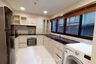 3 Bedroom Apartment for rent in M Towers, Khlong Tan Nuea, Bangkok near BTS Phrom Phong