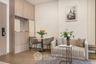 1 Bedroom Condo for rent in Park Origin Phayathai, Thung Phaya Thai, Bangkok near BTS Phaya Thai