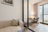 1 Bedroom Condo for rent in Park Origin Phayathai, Thung Phaya Thai, Bangkok near BTS Phaya Thai