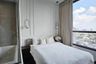 1 Bedroom Condo for rent in Park Origin Thonglor, Khlong Tan Nuea, Bangkok