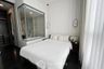 1 Bedroom Condo for rent in Park Origin Thonglor, Khlong Tan Nuea, Bangkok