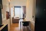 1 Bedroom Condo for rent in Noble Around Ari, Sam Sen Nai, Bangkok near BTS Ari