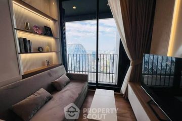 1 Bedroom Condo for rent in Noble Around Ari, Sam Sen Nai, Bangkok near BTS Ari