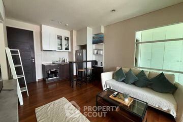 1 Bedroom Condo for rent in Ivy Thonglor, Khlong Tan Nuea, Bangkok near BTS Thong Lo