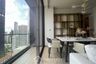 2 Bedroom Condo for rent in Celes Asoke, Khlong Toei Nuea, Bangkok near BTS Asoke