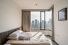 1 Bedroom Condo for rent in Edge Sukhumvit 23, Khlong Toei Nuea, Bangkok near BTS Asoke