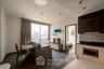 1 Bedroom Condo for rent in Edge Sukhumvit 23, Khlong Toei Nuea, Bangkok near BTS Asoke