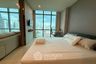 1 Bedroom Condo for rent in The Room Sukhumvit 21, Khlong Toei Nuea, Bangkok near MRT Sukhumvit