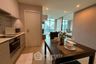 1 Bedroom Condo for rent in The Room Sukhumvit 21, Khlong Toei Nuea, Bangkok near MRT Sukhumvit