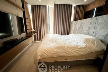 1 Bedroom Condo for rent in Noble Ploenchit, Lumpini, Bangkok near BTS Ploen Chit