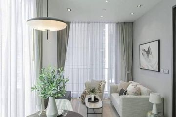 1 Bedroom Condo for rent in 28 Chidlom, Lumpini, Bangkok near BTS Chit Lom