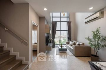 2 Bedroom Condo for rent in The Crest Sukhumvit 34, Khlong Tan, Bangkok near BTS Thong Lo