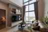 2 Bedroom Condo for rent in The Crest Sukhumvit 34, Khlong Tan, Bangkok near BTS Thong Lo