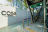 1 Bedroom Condo for rent in COBE Kaset-Sripatum, Lat Yao, Bangkok near BTS Bang Bua