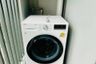 1 Bedroom Condo for rent in COBE Kaset-Sripatum, Lat Yao, Bangkok near BTS Bang Bua
