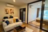 1 Bedroom Condo for rent in The Line Vibe, Chom Phon, Bangkok near BTS Ladphrao Intersection