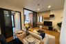 1 Bedroom Condo for rent in The Line Vibe, Chom Phon, Bangkok near BTS Ladphrao Intersection