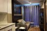1 Bedroom Condo for rent in C Ekkamai, Khlong Tan Nuea, Bangkok near BTS Ekkamai