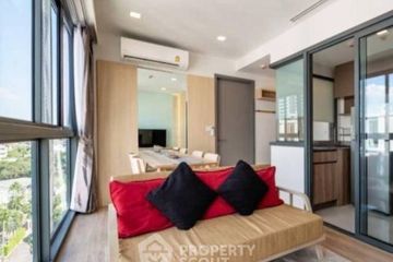2 Bedroom Condo for rent in Taka Haus Ekamai 12, Khlong Tan Nuea, Bangkok near BTS Ekkamai