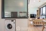 2 Bedroom Condo for rent in Taka Haus Ekamai 12, Khlong Tan Nuea, Bangkok near BTS Ekkamai