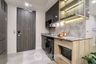 1 Bedroom Condo for rent in Ashton Asoke, Khlong Toei Nuea, Bangkok near MRT Sukhumvit