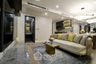 1 Bedroom Condo for rent in Ashton Asoke, Khlong Toei Nuea, Bangkok near MRT Sukhumvit