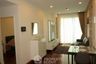 1 Bedroom Condo for rent in Supalai Lite Sathorn - Charoenrat, Bang Khlo, Bangkok near BTS Saphan Taksin