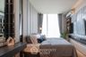 1 Bedroom Condo for rent in Noble Recole, Khlong Toei Nuea, Bangkok near BTS Asoke