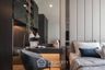 1 Bedroom Condo for rent in Noble Recole, Khlong Toei Nuea, Bangkok near BTS Asoke