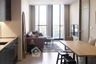 1 Bedroom Condo for rent in Noble Ploenchit, Lumpini, Bangkok near BTS Ploen Chit