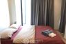 2 Bedroom Condo for rent in Ideo Mobi Sathorn, Bang Lamphu Lang, Bangkok near BTS Krung Thon Buri