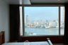 3 Bedroom Condo for rent in Watermark Chaophraya River, Bang Lamphu Lang, Bangkok