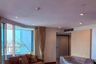 3 Bedroom Condo for rent in Watermark Chaophraya River, Bang Lamphu Lang, Bangkok