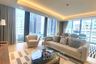 2 Bedroom Condo for rent in Tonson One Residence, Lumpini, Bangkok near BTS Ploen Chit