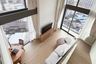 2 Bedroom Condo for rent in The Strand Thonglor, Khlong Tan Nuea, Bangkok near BTS Thong Lo