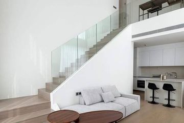 2 Bedroom Condo for rent in The Strand Thonglor, Khlong Tan Nuea, Bangkok near BTS Thong Lo