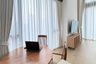 2 Bedroom Condo for rent in The Strand Thonglor, Khlong Tan Nuea, Bangkok near BTS Thong Lo