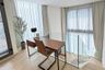 2 Bedroom Condo for rent in The Strand Thonglor, Khlong Tan Nuea, Bangkok near BTS Thong Lo
