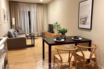 1 Bedroom Condo for rent in Noble Reveal, Phra Khanong Nuea, Bangkok near BTS Thong Lo