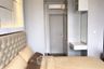 1 Bedroom Condo for rent in Ideo Q Siam-Ratchathewi, Thanon Phaya Thai, Bangkok near BTS Ratchathewi