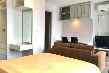 1 Bedroom Condo for rent in Ideo Q Siam-Ratchathewi, Thanon Phaya Thai, Bangkok near BTS Ratchathewi