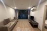 1 Bedroom Condo for rent in Serio Sukhumvit 50, Phra Khanong, Bangkok near BTS On Nut