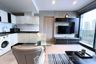 1 Bedroom Condo for rent in HQ by Sansiri, Khlong Tan Nuea, Bangkok near BTS Thong Lo