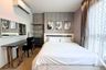 1 Bedroom Condo for rent in HQ by Sansiri, Khlong Tan Nuea, Bangkok near BTS Thong Lo