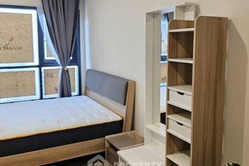 1 Bedroom Condo for rent in The Line Vibe, Chom Phon, Bangkok near BTS Ladphrao Intersection